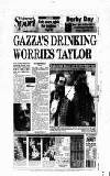 Newcastle Journal Wednesday 02 June 1993 Page 38