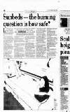 Newcastle Journal Thursday 03 June 1993 Page 24