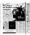 Newcastle Journal Saturday 05 June 1993 Page 22
