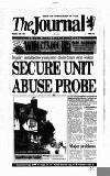 Newcastle Journal Monday 07 June 1993 Page 1