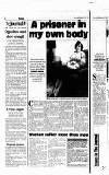 Newcastle Journal Monday 07 June 1993 Page 8