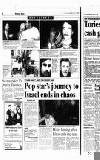 Newcastle Journal Thursday 17 June 1993 Page 6