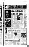 Newcastle Journal Friday 18 June 1993 Page 23