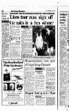 Newcastle Journal Monday 21 June 1993 Page 36