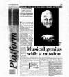Newcastle Journal Friday 25 June 1993 Page 53