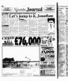 Newcastle Journal Saturday 26 June 1993 Page 42