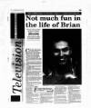 Newcastle Journal Saturday 26 June 1993 Page 49