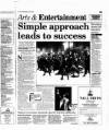 Newcastle Journal Saturday 26 June 1993 Page 55