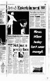 Newcastle Journal Monday 28 June 1993 Page 21