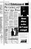 Newcastle Journal Tuesday 29 June 1993 Page 21