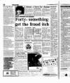 Newcastle Journal Wednesday 30 June 1993 Page 38