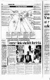 Newcastle Journal Monday 05 July 1993 Page 10