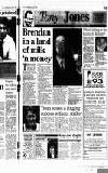 Newcastle Journal Monday 05 July 1993 Page 15