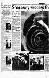 Newcastle Journal Monday 05 July 1993 Page 16
