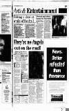 Newcastle Journal Monday 05 July 1993 Page 21