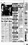 Newcastle Journal Monday 05 July 1993 Page 26