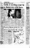 Newcastle Journal Monday 05 July 1993 Page 34