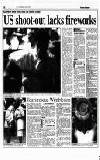 Newcastle Journal Monday 05 July 1993 Page 40
