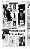 Newcastle Journal Tuesday 06 July 1993 Page 8