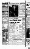 Newcastle Journal Wednesday 07 July 1993 Page 4