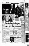 Newcastle Journal Wednesday 07 July 1993 Page 6