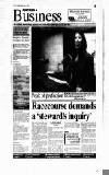 Newcastle Journal Wednesday 07 July 1993 Page 39