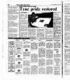 Newcastle Journal Saturday 10 July 1993 Page 12