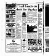 Newcastle Journal Saturday 10 July 1993 Page 16