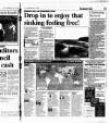Newcastle Journal Saturday 10 July 1993 Page 19
