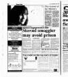 Newcastle Journal Saturday 10 July 1993 Page 22
