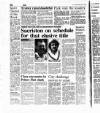 Newcastle Journal Saturday 10 July 1993 Page 58