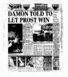 Newcastle Journal Saturday 10 July 1993 Page 62