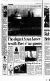 Newcastle Journal Monday 12 July 1993 Page 4