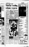 Newcastle Journal Monday 12 July 1993 Page 7