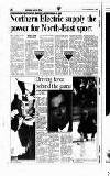 Newcastle Journal Monday 12 July 1993 Page 56