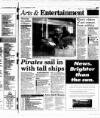 Newcastle Journal Tuesday 13 July 1993 Page 31
