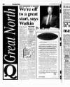 Newcastle Journal Tuesday 13 July 1993 Page 38