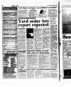 Newcastle Journal Thursday 22 July 1993 Page 4
