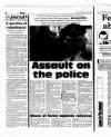 Newcastle Journal Thursday 22 July 1993 Page 10