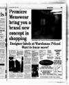 Newcastle Journal Thursday 22 July 1993 Page 21