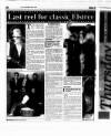 Newcastle Journal Thursday 22 July 1993 Page 30