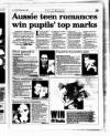 Newcastle Journal Thursday 22 July 1993 Page 33