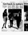 Newcastle Journal Thursday 22 July 1993 Page 36