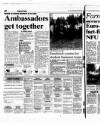Newcastle Journal Thursday 22 July 1993 Page 46