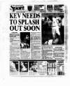 Newcastle Journal Thursday 22 July 1993 Page 68