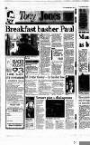 Newcastle Journal Friday 23 July 1993 Page 20