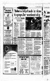 Newcastle Journal Friday 23 July 1993 Page 30