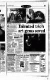 Newcastle Journal Friday 23 July 1993 Page 35