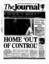 Newcastle Journal Saturday 24 July 1993 Page 1