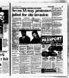 Newcastle Journal Saturday 24 July 1993 Page 7